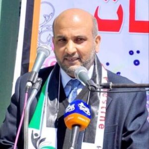 د. احمد سليمان الفرا