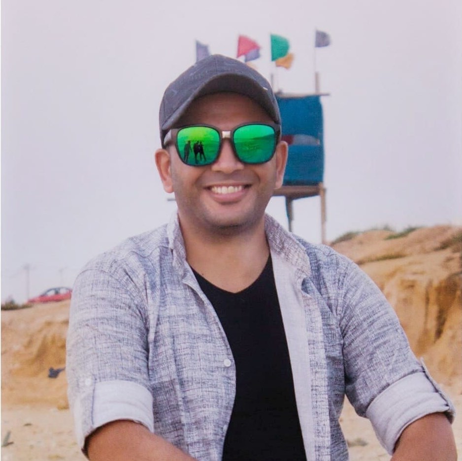 أ. طارق حبيب العمور